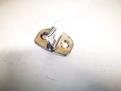 Second-hand car spare part plastics for audi a6 allroad quattro (4fh) 3.2 fsi oem iam references 8e0837033