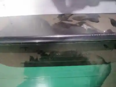 Peça sobressalente para automóvel em segunda mão farolim de travão central por saab 900 i (ac4, am4) 2.0 i referências oem iam 