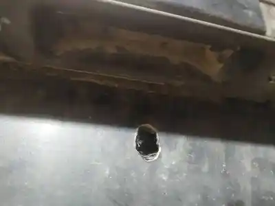 Peça sobressalente para automóvel em segunda mão puxador exterior de mala por saab 900 i (ac4, am4) 2.0 i referências oem iam 