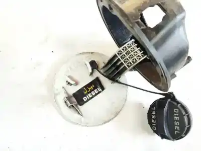 Second-hand car spare part fuel cap for opel senator a (29_) 3.0 e oem iam references   