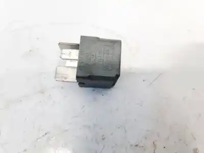 Peça sobressalente para automóvel em segunda mão relé para automóvel por nissan bluebird hatchback (t72, t12) 1.6 referências oem iam 6g9t14b192ea