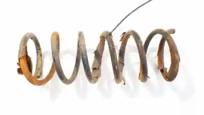 Автозапчасти б/у амортирующая пружина за nissan bluebird hatchback (t72, t12) 1.6 ссылки oem iam 