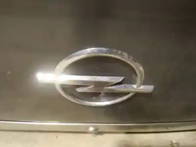 Pezzo di ricambio per auto di seconda mano  per OPEL VECTRA C (Z02)  Riferimenti OEM IAM   