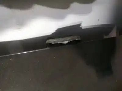 Автозапчастина б/у амортизаторі багажника/дверей для nissan bluebird hatchback (t72, t12) 1.6 посилання на oem iam 