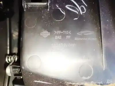 Peça sobressalente para automóvel em segunda mão porta luvas por jaguar xj coupé 5.3 referências oem iam 682609u000