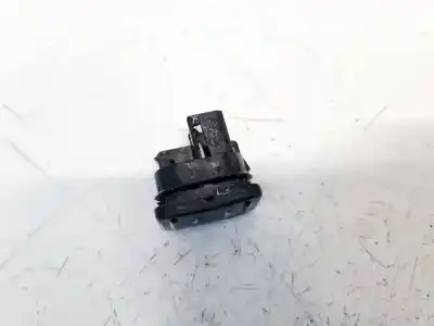 Peça sobressalente para automóvel em segunda mão botão / interruptor elevador vidro dianteiro esquerdo por nissan bluebird hatchback (t72, t12) 1.6 referências oem iam 6m2t14529ad