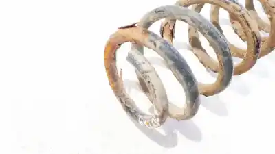 Second-hand car spare part shock absorber spring for ford taurus (p5_) 3.0 24v oem iam references   