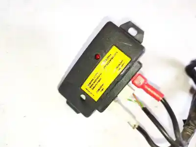 Second-hand car spare part sensor for talbot horizon 1.3 oem iam references   