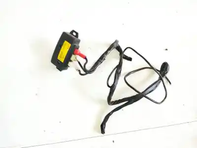 Second-hand car spare part sensor for talbot horizon 1.3 oem iam references 