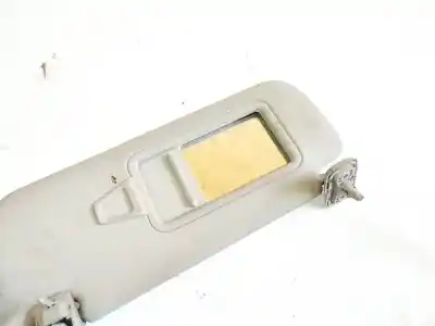 Peça sobressalente para automóvel em segunda mão pára-sol esquerdo por opel senator a (29_) 3.0 e referências oem iam   