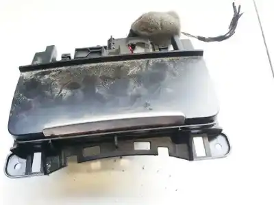 Автозапчасти б/у пепельница за audi a5 cabriolet (8f7) 2.0 tdi ссылки oem iam 8k0857951