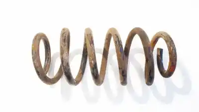 Peça sobressalente para automóvel em segunda mão mola de suspensão por skoda octavia ii combi (1z5) 1.6 tdi 4x4 referências oem iam 