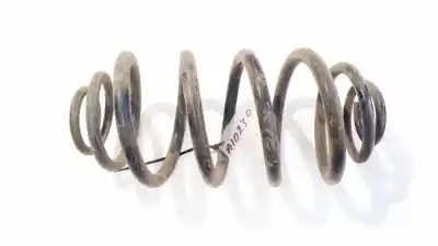 Peça sobressalente para automóvel em segunda mão mola de suspensão por bmw 3 (e30) m3 2.3 referências oem iam 