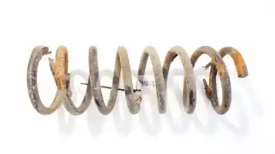 Peça sobressalente para automóvel em segunda mão mola de suspensão por nissan bluebird hatchback (t72, t12) 1.6 referências oem iam 