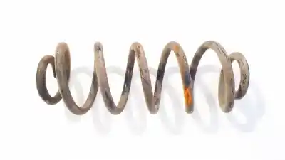 Peça sobressalente para automóvel em segunda mão mola de suspensão por skoda octavia ii combi (1z5) 1.6 tdi 4x4 referências oem iam 