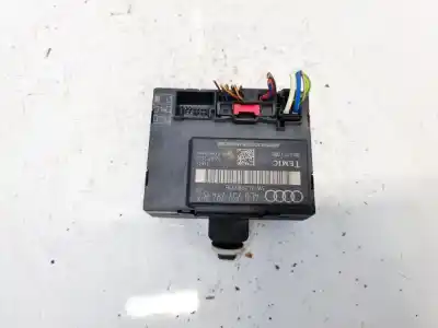 Автозапчастина б/у електронний модуль для audi q7 (4l) 3.0 tdi посилання на oem iam 4l0959794b