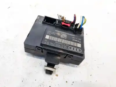 Автозапчасти б/у электронный модуль за audi q7 (4l) 3.0 tdi ссылки oem iam 4l0959794b  4l0910795b