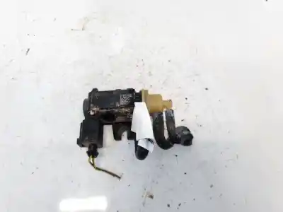 Pezzo di ricambio per auto di seconda mano valvola aria aggiuntiva per audi q3 (8u) 2.0 tdi (103kw) advance riferimenti oem iam 1k0906627b