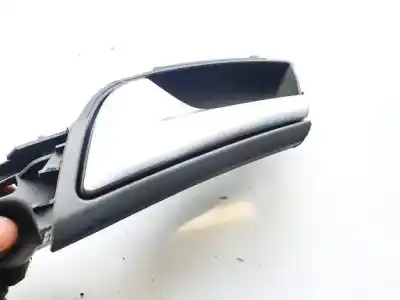 Автозапчасти б/у левая передняя внутренняя ручка за audi a5 cabriolet (8f7) 2.0 tdi ссылки oem iam 8t0837019a  