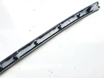 Автозапчастина б/у пластика для audi a5 cabriolet (8f7) 2.0 tdi посилання на oem iam 8t0867410  