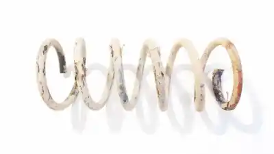 Автозапчастина б/у демпфуюча песна для nissan bluebird hatchback (t72, t12) 1.6 посилання на oem iam 