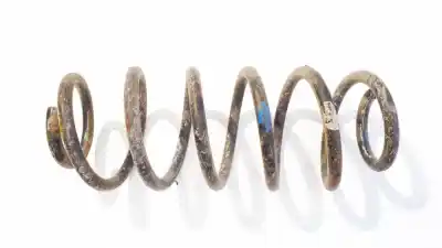 Peça sobressalente para automóvel em segunda mão mola de suspensão por skoda octavia ii combi (1z5) 1.6 tdi 4x4 referências oem iam 