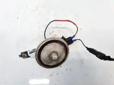 Peça sobressalente para automóvel em segunda mão buzina / sirene por skoda octavia ii combi (1z5) 1.6 tdi 4x4 referências oem iam ch5070105