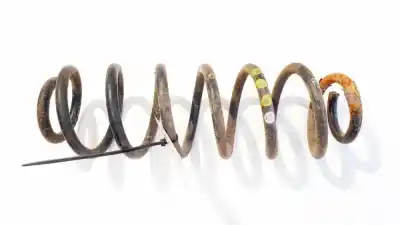 Peça sobressalente para automóvel em segunda mão mola de suspensão por seat altea (5p1) 1.9 tdi referências oem iam 