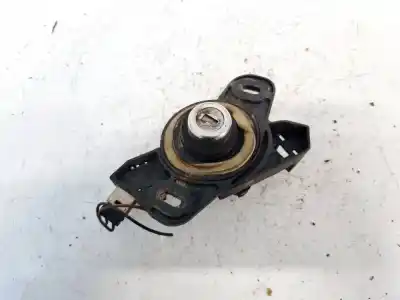 Автозапчасти б/у замок багажника/ворот за opel vectra c (z02) 2.2 dti 16v (f69) ссылки oem iam 9180101