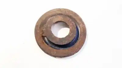 Peça sobressalente para automóvel em segunda mão amortecedor dianteiro frente por seat altea (5p1) 1.9 tdi referências oem iam 1k0512149b