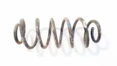 Peça sobressalente para automóvel em segunda mão mola de suspensão por skoda octavia ii combi (1z5) 1.6 tdi 4x4 referências oem iam 