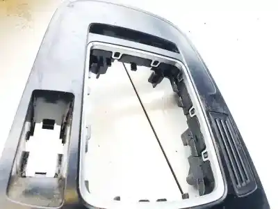 Автозапчастина б/у пластика для audi a5 cabriolet (8f7) 2.0 tdi посилання на oem iam 8k0864261  