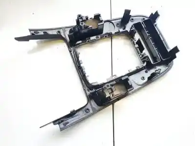 Автозапчастина б/у пластика для audi a5 cabriolet (8f7) 2.0 tdi посилання на oem iam 8k0864261  