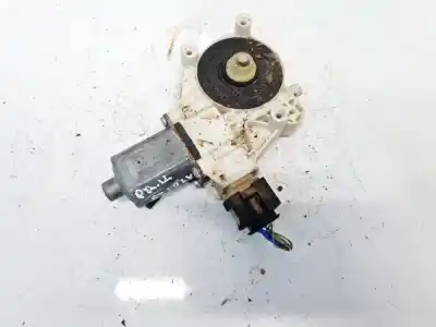 Peça sobressalente para automóvel em segunda mão motor elevador vidro dianteiro esquerdo por nissan bluebird hatchback (t72, t12) 1.6 referências oem iam 0130822287