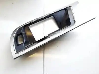 Автозапчасти б/у пластики за audi a5 cabriolet (8f7) 2.0 tdi ссылки oem iam 8t2857185d
