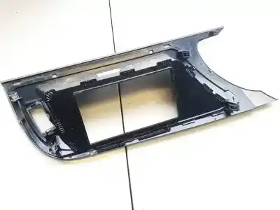 Автозапчастина б/у пластика для audi a5 cabriolet (8f7) 2.0 tdi посилання на oem iam 8t2857185d  