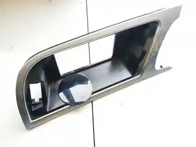 Автозапчастина б/у пластика для audi a5 cabriolet (8f7) 2.0 tdi посилання на oem iam 8t2857185d  