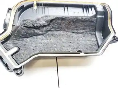 Автозапчасти б/у блок реле/предохранителей за audi a5 cabriolet (8f7) 2.0 tdi ссылки oem iam 8k2907613a  