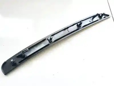 Автозапчастина б/у пластика для audi a5 cabriolet (8f7) 2.0 tdi посилання на oem iam 8t0867420  