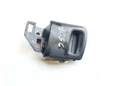 Автозапчастина б/у пластика для audi a5 cabriolet (8f7) 2.0 tdi посилання на oem iam 8k2905219a  333092xx