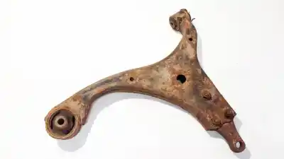 Peça sobressalente para automóvel em segunda mão braço de suspensão inferior dianteiro direito por kia ceed (ed) 1.6 crdi 115 referências oem iam   