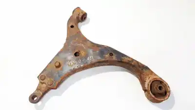 Peça sobressalente para automóvel em segunda mão braço de suspensão inferior dianteiro direito por kia ceed (ed) 1.6 crdi 115 referências oem iam 