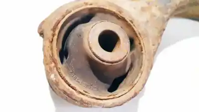 Peça sobressalente para automóvel em segunda mão braço de suspensão inferior dianteiro direito por kia ceed (ed) 1.6 crdi 115 referências oem iam   