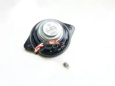 Second-hand car spare part speaker for audi a5 cabriolet (8f7) 2.0 tdi oem iam references 8t0035416  t75059