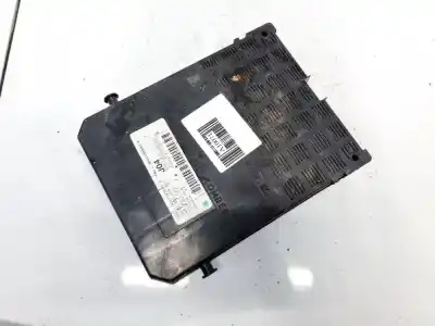 Автозапчасти б/у блок реле/предохранителей за peugeot 307, 2000.08 - 2005.06 1.6 16v 80kw 2000.08 - 2008.06 ссылки oem iam 9651197680  9651196980