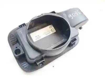 Автозапчасти б/у крышка бензобака за audi a5 cabriolet (8f7) 2.0 tdi ссылки oem iam 8k0010508r  