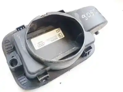 Автозапчасти б/у крышка бензобака за audi a5 cabriolet (8f7) 2.0 tdi ссылки oem iam 8k0010508r  