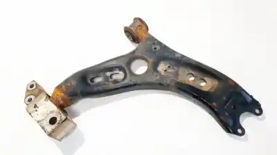 Peça sobressalente para automóvel em segunda mão braço de suspensão inferior dianteiro direito por ford taurus (p5_) 3.0 24v referências oem iam 