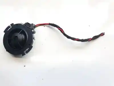 Second-hand car spare part speaker for audi a5 cabriolet (8f7) 2.0 tdi oem iam references 8t0035399  f145518