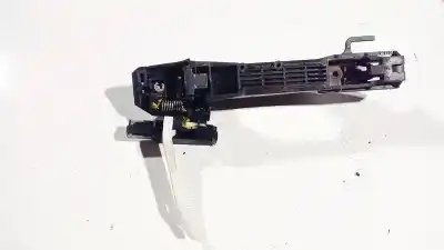 Автозапчастина б/у завнішня ручка задня права для talbot horizon 1.3 посилання на oem iam   